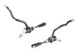 Valeo Hoofdcilinder, Koppeling 804930