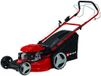 Einhell GC-PM 51/3 S HW-E Benzine Grasmaaier - 51cm - 170 cm³ - Zwart/Rood