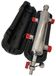 Vanne d'arrêt hydraulique, isolée, 4x 1 pouce + 2x 1/2 pouce, acier inoxydable, 10 bar