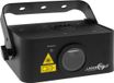 Laserworld EL-300RGB Laser de spectacle avec DMX