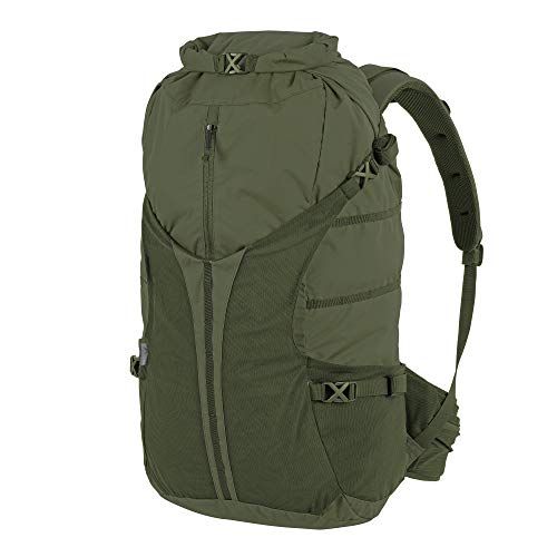 Helikon-Tex Summit Rugzak Olijf Groen