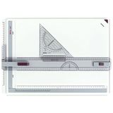 rOtring Rapid A3 tekenbord