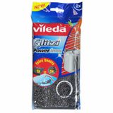 Vileda Glitzi Power Inox Schuursponzen - 15 x 2 stuks