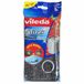 Vileda Glitzi Power Inox Schuursponzen - 15 x 2 stuks