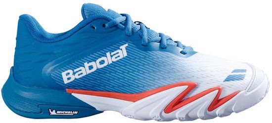Babolat Premura 3 3a0s26b752 4143 39 Grey Padel Shoes