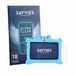 Savvies Screenprotector voor OYAJIA C88 7" - Folie Beschermfolie transparant 18 Stuks