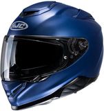 HJC RPHA 71 Solid Blauw Integraalhelm XXL