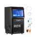 VEVOR Commerciële ijsmachine (36,29 kg/dag)