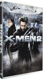 X-Men TWENTIETH CENTURY FOX HOME ENTERTAI X-Men 2 / DVD / 2003
