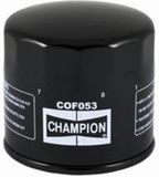 Champion oliefilter voor Cagiva 500 Canyon motoren 1999 tot 2001 COF053 / H301