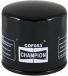 Champion oliefilter voor Cagiva 500 Canyon motoren 1999 tot 2001 COF053 / H301