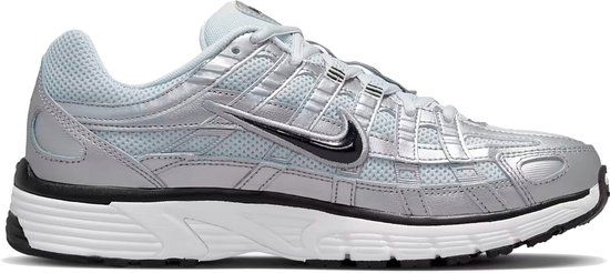 Nike P-6000 Sneakers Wit-multicolour