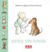 Afuk, Stichting Jentsje syn pemper