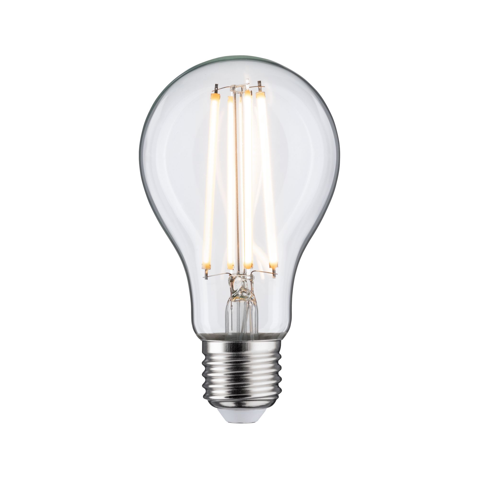 Paulmann 286.47 LED Lamp | E27 | 12W | 1521 lm | 2700K | Dimmable