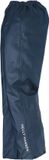 Helly Hansen Voss Pantalon de pluie 70480 - Hommes - Bleu marine - XL