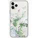ERT GROUP mobiel telefoonhoesje voor Iphone 11 PRO MAX origineel en officieel erkend Babaco patroon Flowers 033