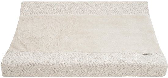 Baby's Only Sierra Aankleedkussenhoes - 45x70 cm - Warm Linen