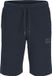 Jack & Jones Newsoft Sweat Short Junior - Taille 176 - Navy Blazer
