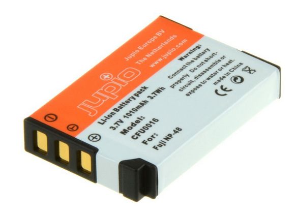 Jupio CFU0016