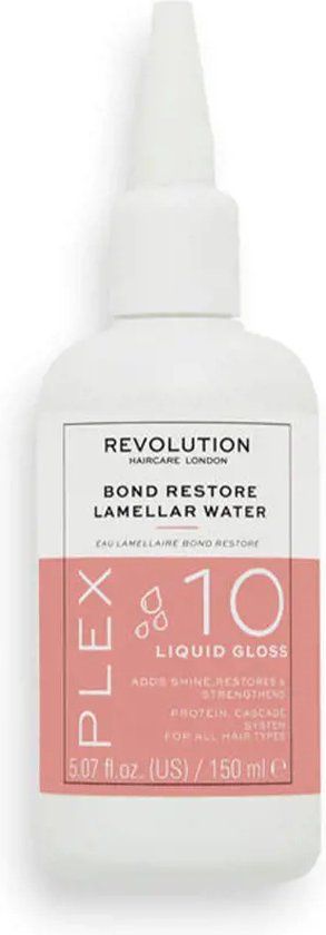 Revolution Hair Care London Plex 10 Styling Cream - 150 ml