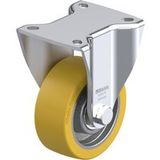 Blickle BH-GTH 100K-1 Roue pivotante Diamètre de la roue : 100 mm Capacité de charge (max.) : 450 kg 1 pièce(s)