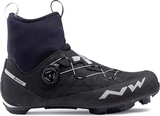 Northwave Extreme XC GTX MTB Schoenen black