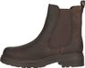 Clarks Shoes Clarks Orinoco 3 Top Booties Bruin Leer Vrouwen EU 39.5
