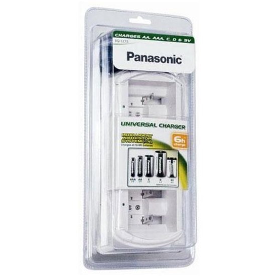 Panasonic UNIVERSAL CHARGER