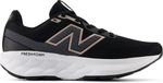 New Balance 520 Dames Sportschoenen - BLACK