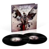 Universal Music Saltatio Mortis - Fur Immer Frei (unsere Zeit Edition) (LP)