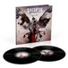 Universal Music Saltatio Mortis - Fur Immer Frei (unsere Zeit Edition) (LP)
