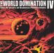 World Avocado Records / Osmose Productions World Domination IV CD