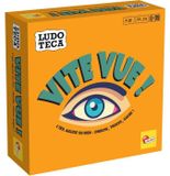 LISCIANIGIOCHI Vite Vue! Jeu d'observation
