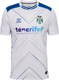 Hummel Functioneel shirt 'CD Teneriffa Heimtrikot 25/26' blauw / groen / wit