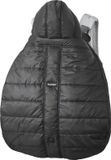 BabyBjörn Wintercape voor Draagzak - Zwart