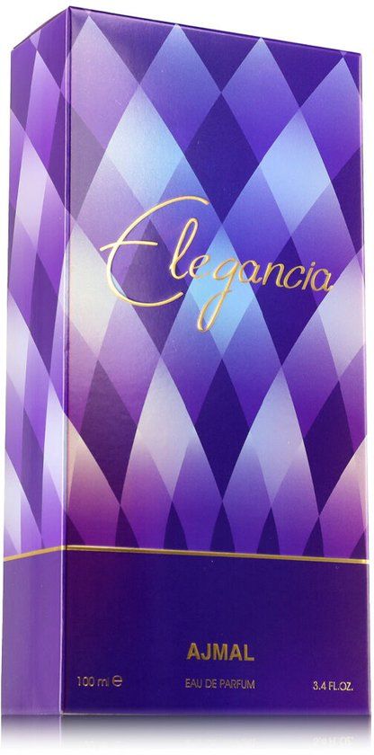 Ajmal EDP / 100 ml / Vrouwen