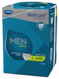 MoliCare Hartmann Molicare Premium Men Pants Large