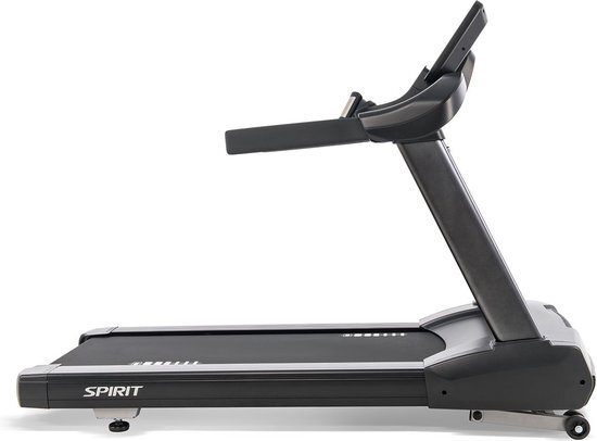 Spirit Fitness Loopband CT800+ - voor professioneel gebruik - uitstekende garantie