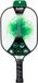 Franklin Pickleball Racket Pilot - Wit/Groen - Lichtgewicht Pro Paddle