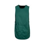 Portwest S843 Werkkleding Verstelbaar Veiligheidshesje Rood, L/XL