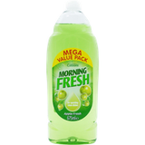 Morning Fresh Apple Vaatwasmiddel - 675ml