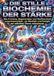 Die stille Biochemie der Stärke: Wie Proteine, Regeneration und Stoffwechsel zusammenwirken, um Muskeln und Energie auf zellulärer Ebene aufzubauen