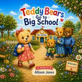 Teddy Bears Go to Big School