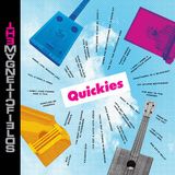Bertus Distributie Nonesuch Quickies