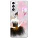 ERT GROUP mobiel telefoonhoesje voor Samsung S21 PLUS origineel en officieel erkend Babaco patroon Girls 009