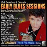 Early Blues Sessions