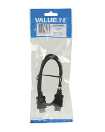 Valueline 0.5m HDMI m/m