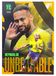 PANINI TOP CLASS 2023 PARALLEL Bright Gold UNBEATABLE 263 Neymar Jr cartes