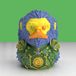 Numskull Wicked Tubbz PVC Figure Flying Monkey 1st Edition 10 cm