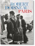 Robert Taschen 45th Edition- Robert Doisneau